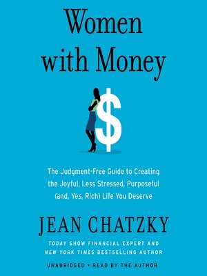 cover image of Women with Money